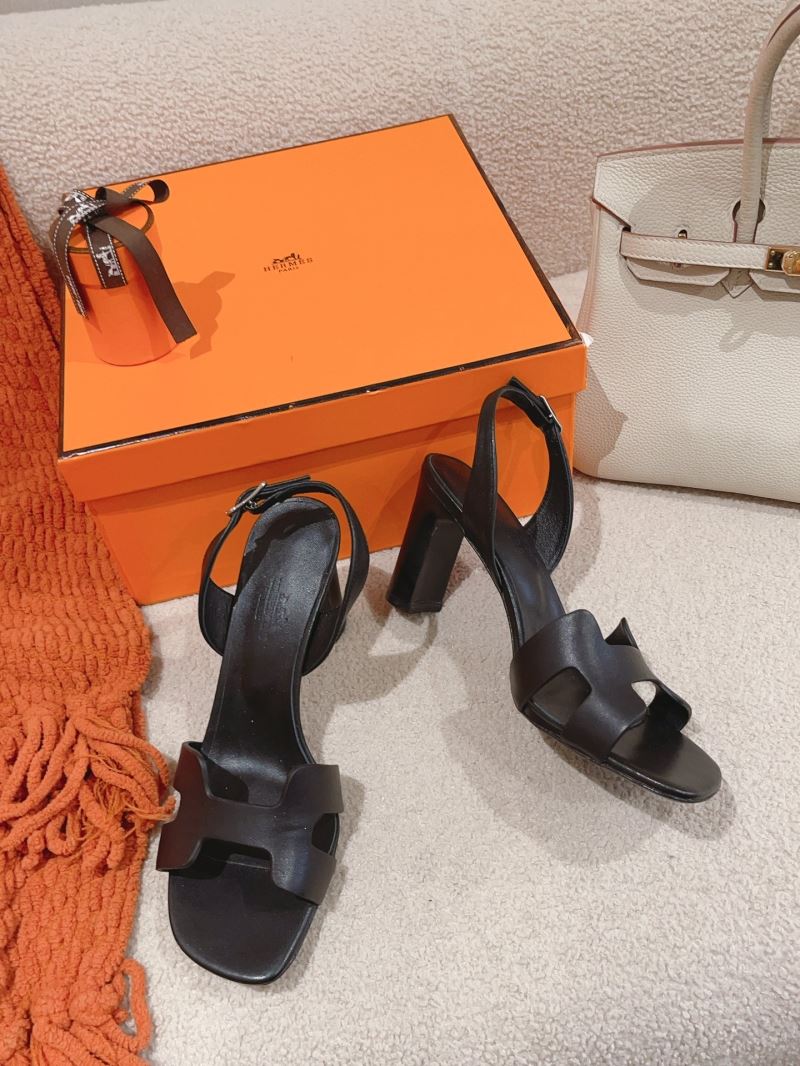 Hermes Sandals